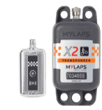 X2 Transponder