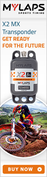 MyLaps